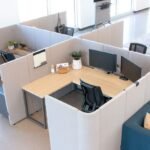 Office Furniture and Workspace