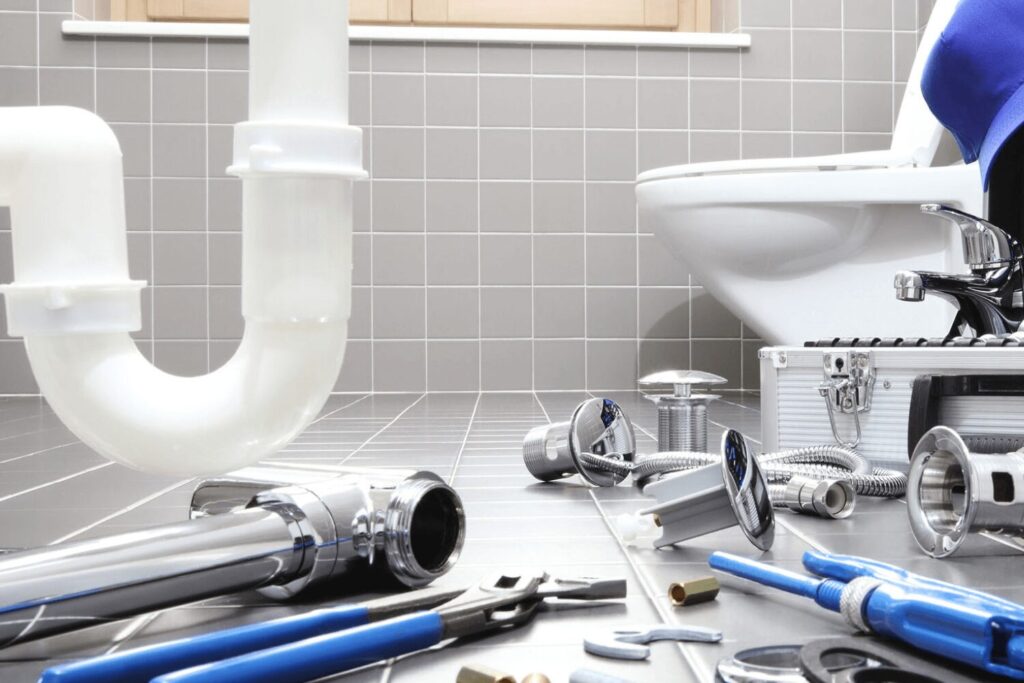 Plumbing