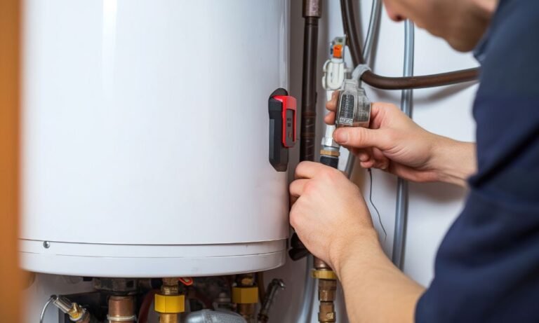 Plumbing Repairs