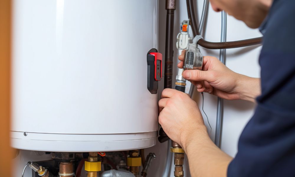 Plumbing Repairs