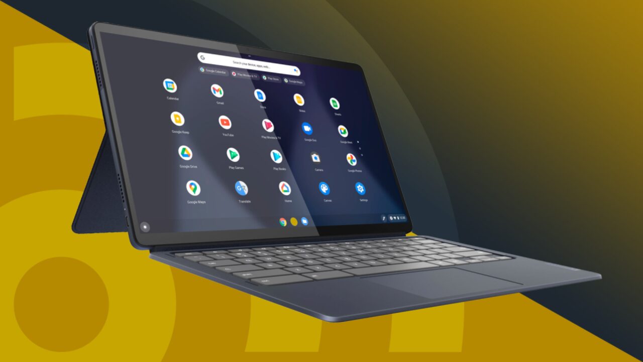 Refurbished Laptop