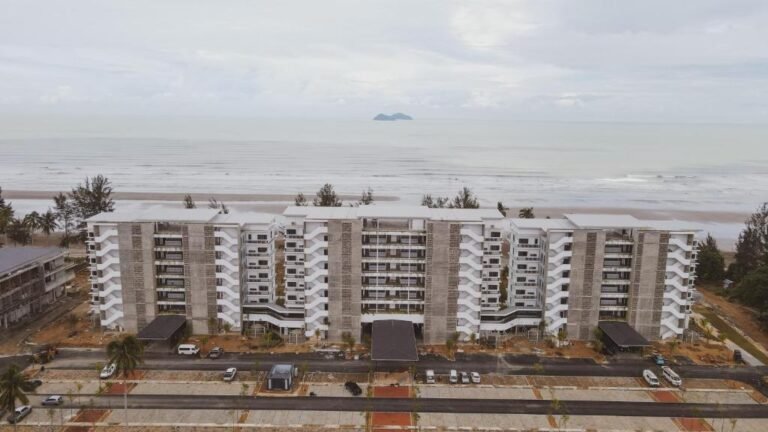 Roxy Beach Apartment