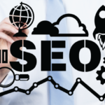 SEO Marketing Agency