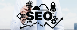 SEO Marketing Agency