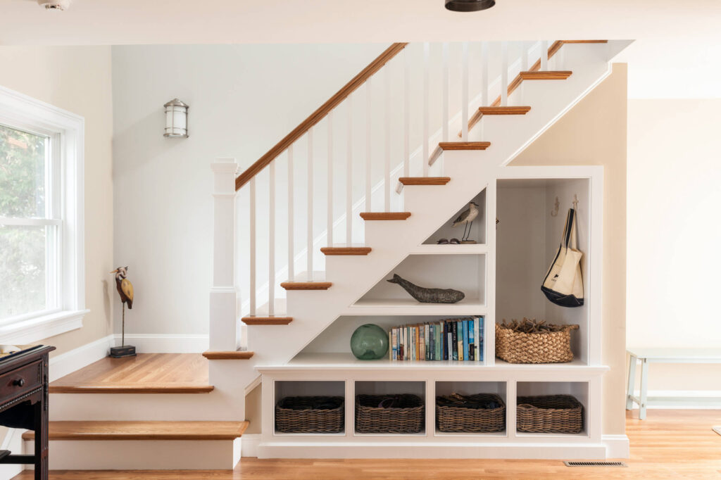 Staircase