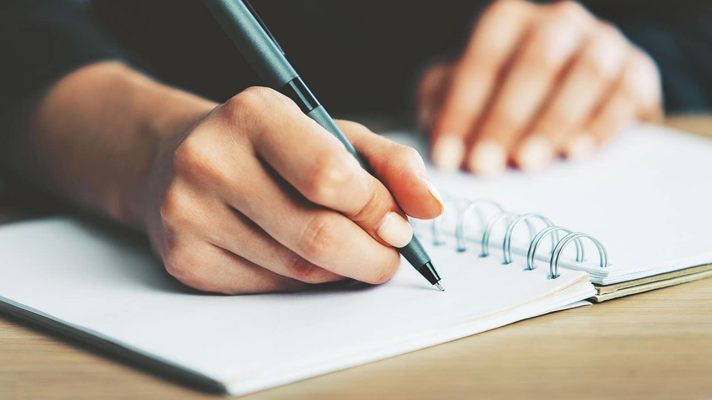 Writing Skills