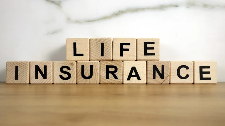 How Life Insurance Works