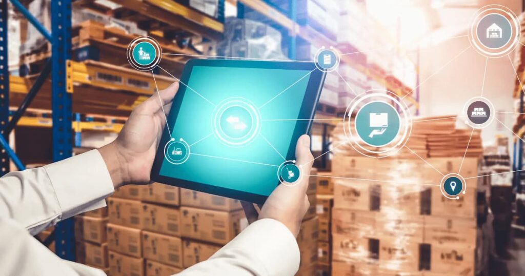 inventory management