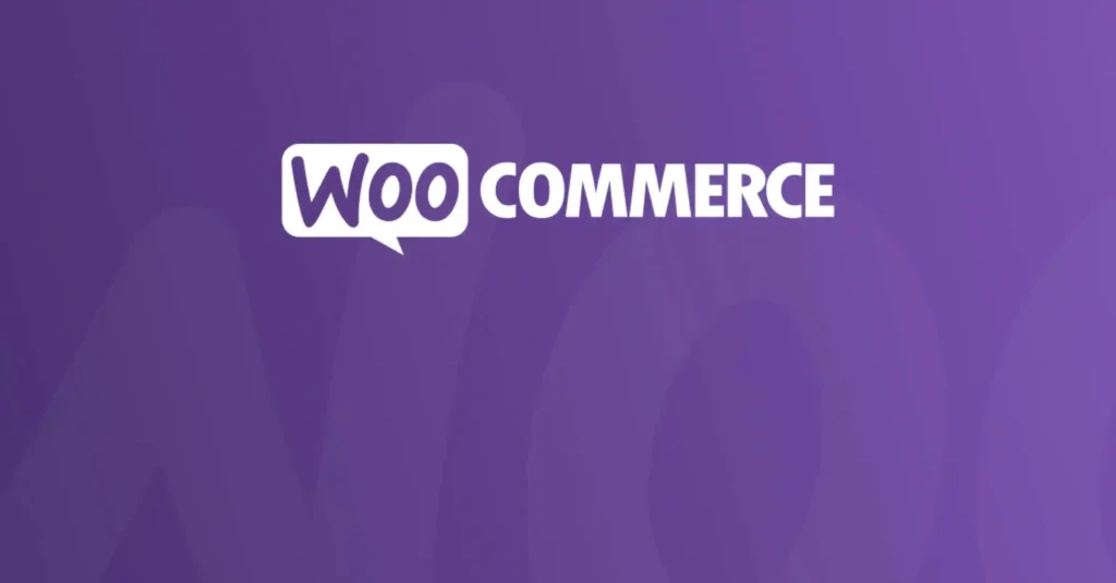 woocommerce