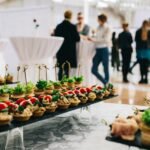 Event Catering