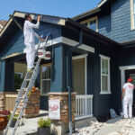 Exterior Painting