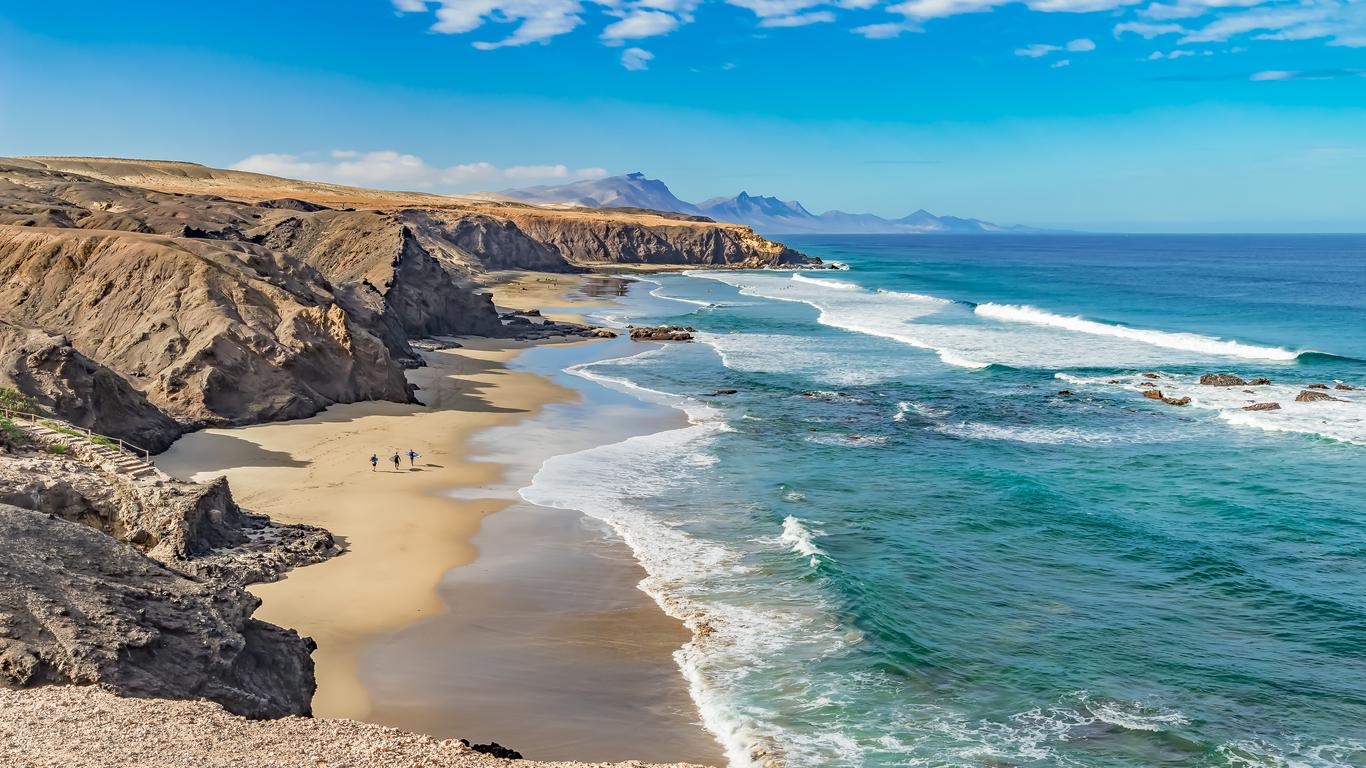 Fuerteventura