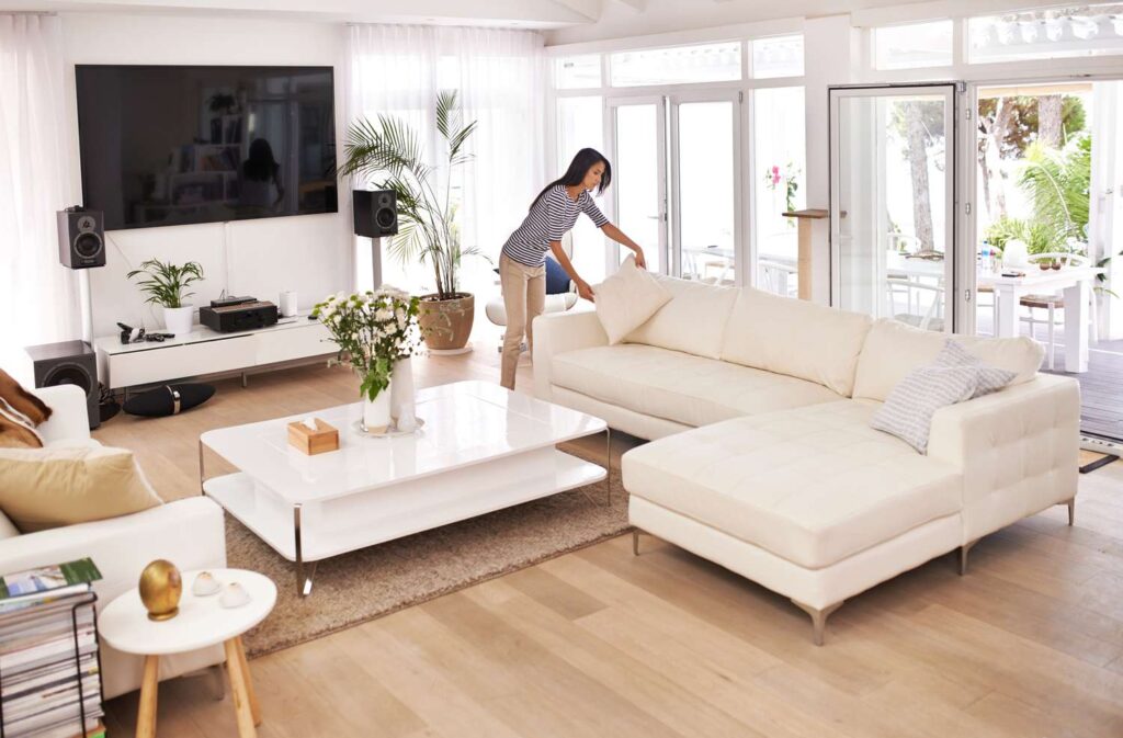 Home Staging