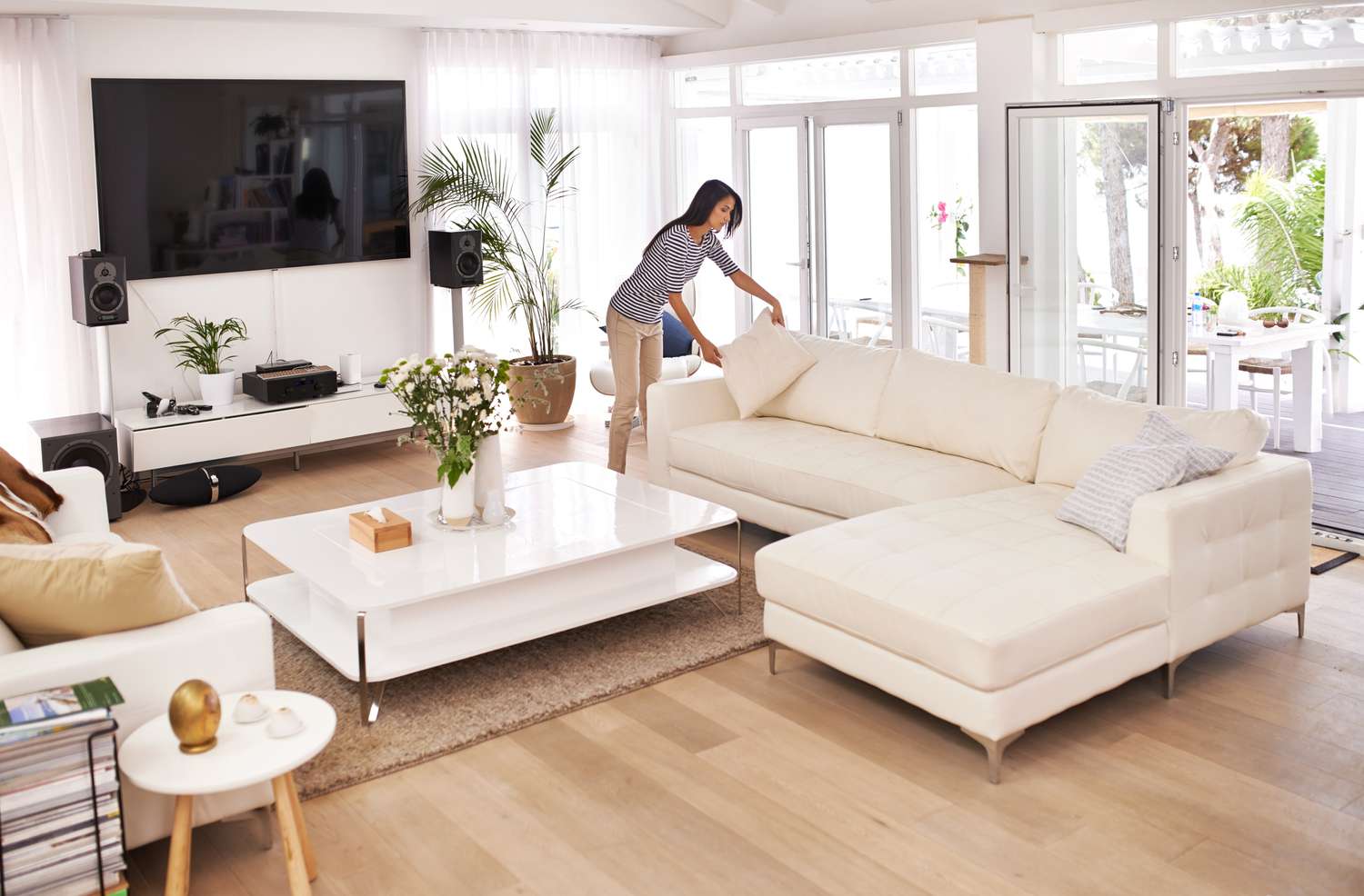 Home Staging
