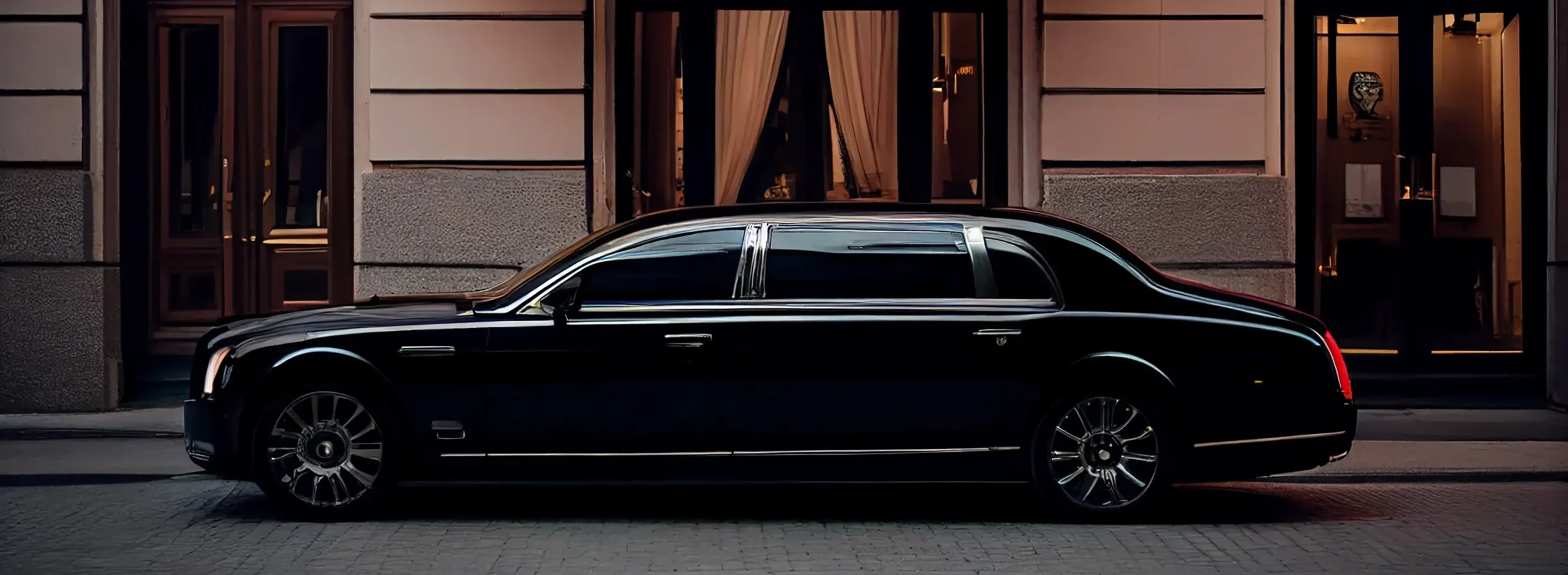 Limousine