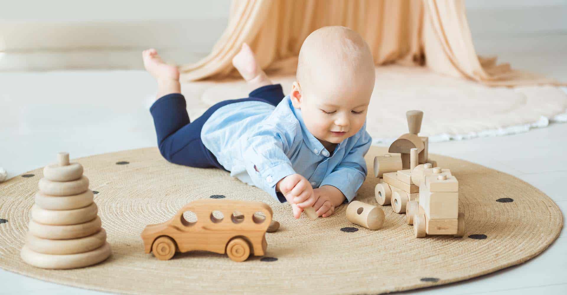 Montessori Toys