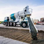 Ready-Mix Concrete