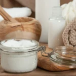 12 Natural Lotion Ingredients