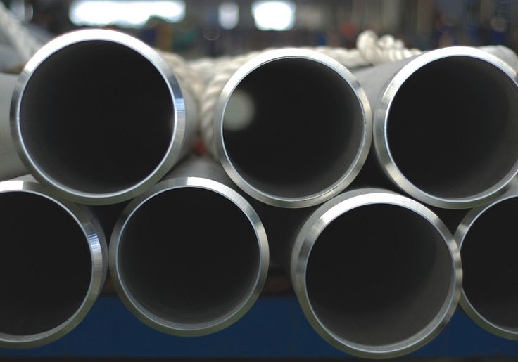 30CrMnSiA Steel Thin-Walled Tube Offset Spinning