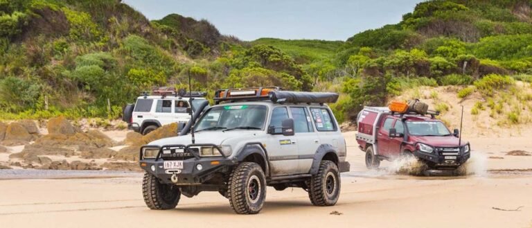 4WD