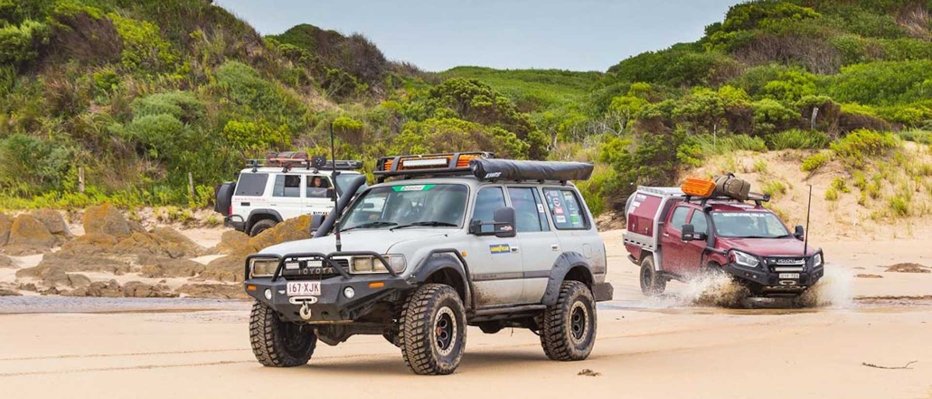 4WD
