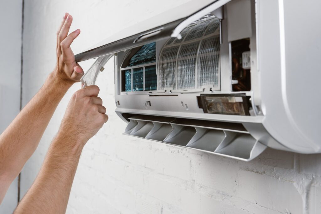Air Conditioning Repair