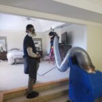 Air Duct Cleaning