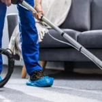 Carpet Cleaning