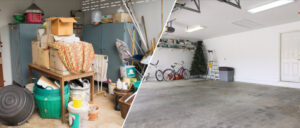 Cleanouts and Junk Removal