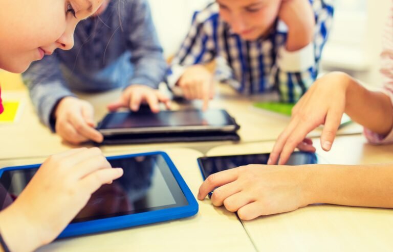 Integrating Technology in the Classroom