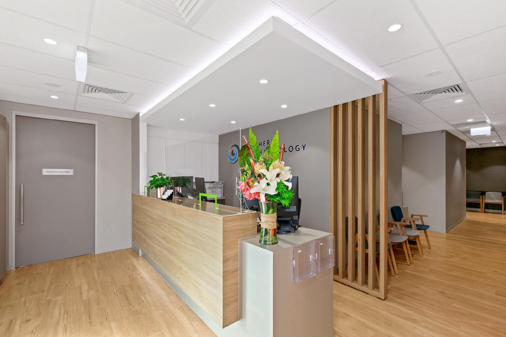 Medical Fit out