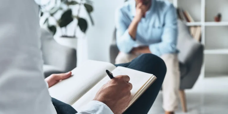 Mental Health Counselling