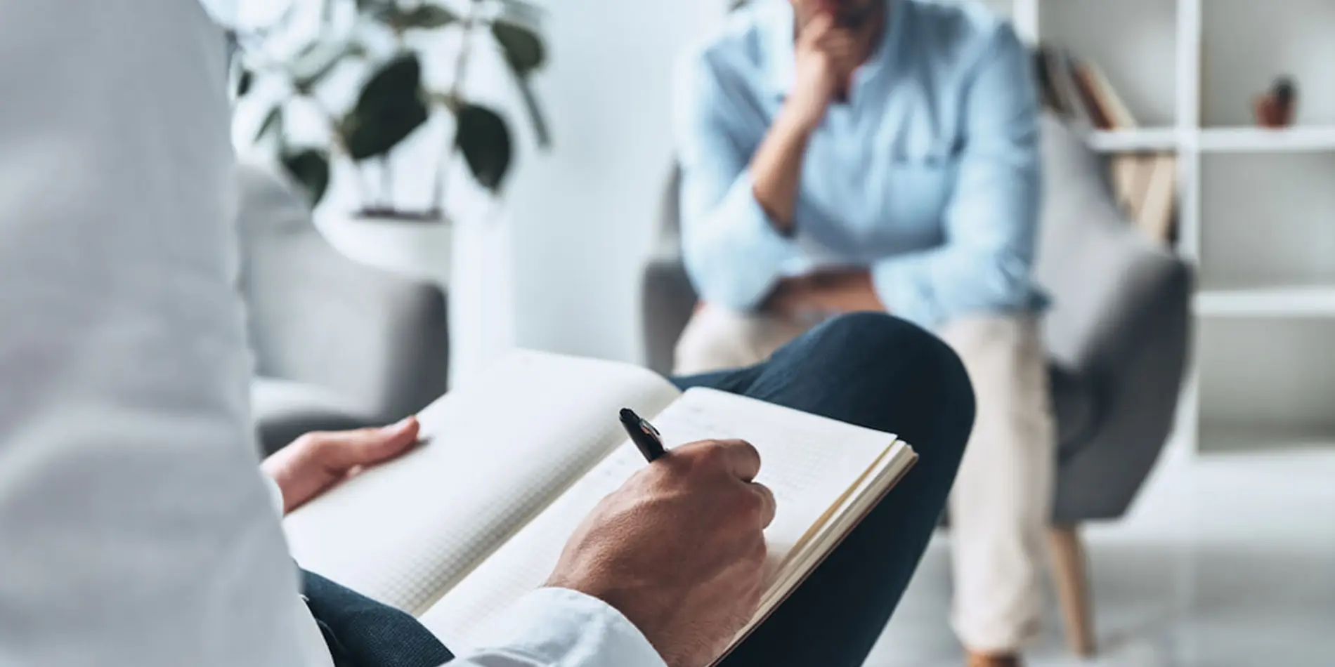 Mental Health Counselling