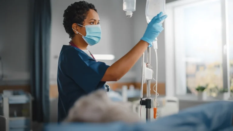 Nurses