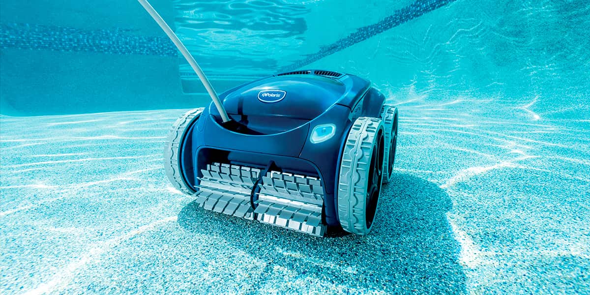 Pool Cleaners
