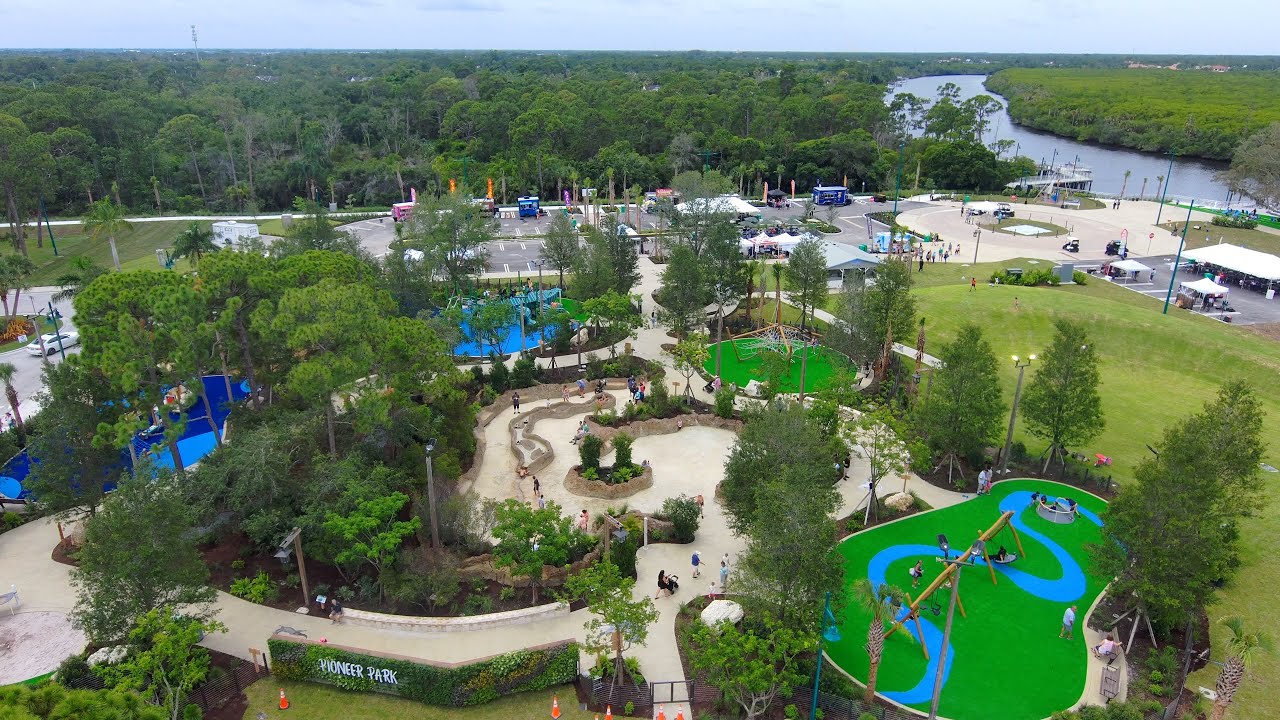 Port St. Lucie Parks