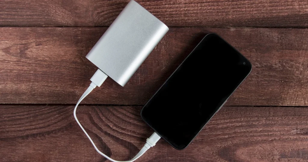 Portable Chargers