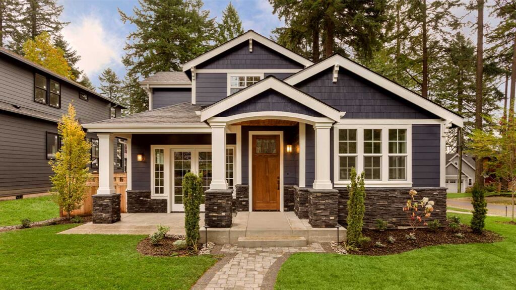 Real Estate