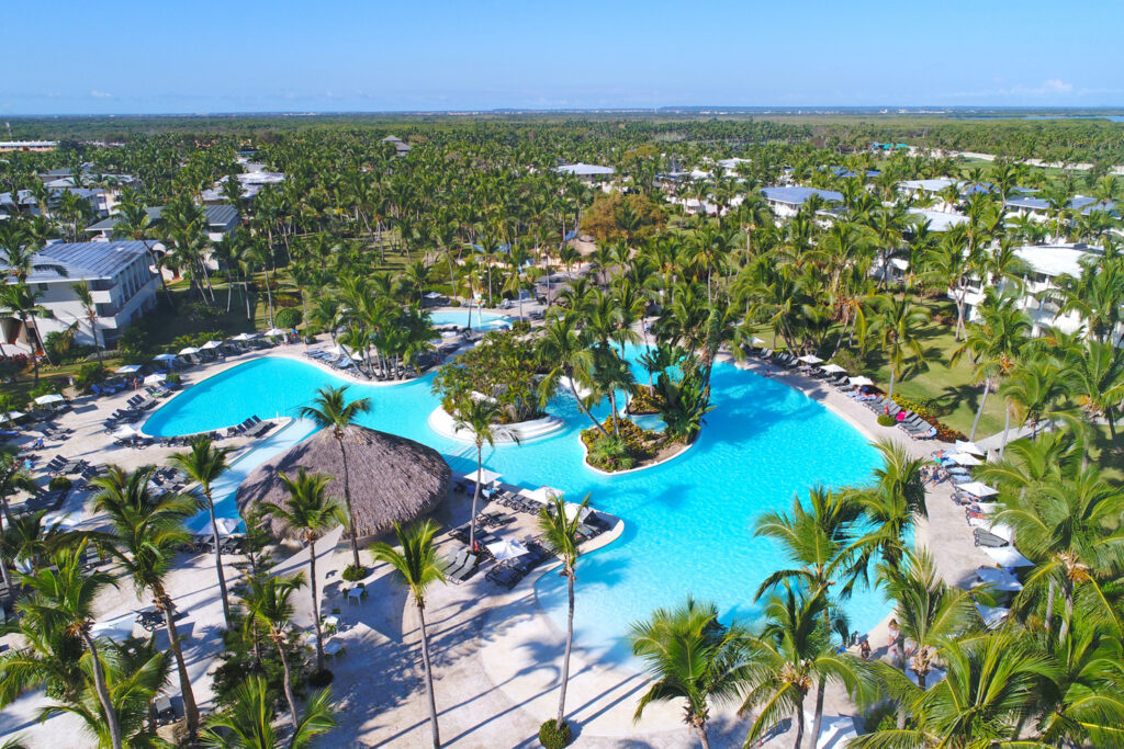Resort Hotels