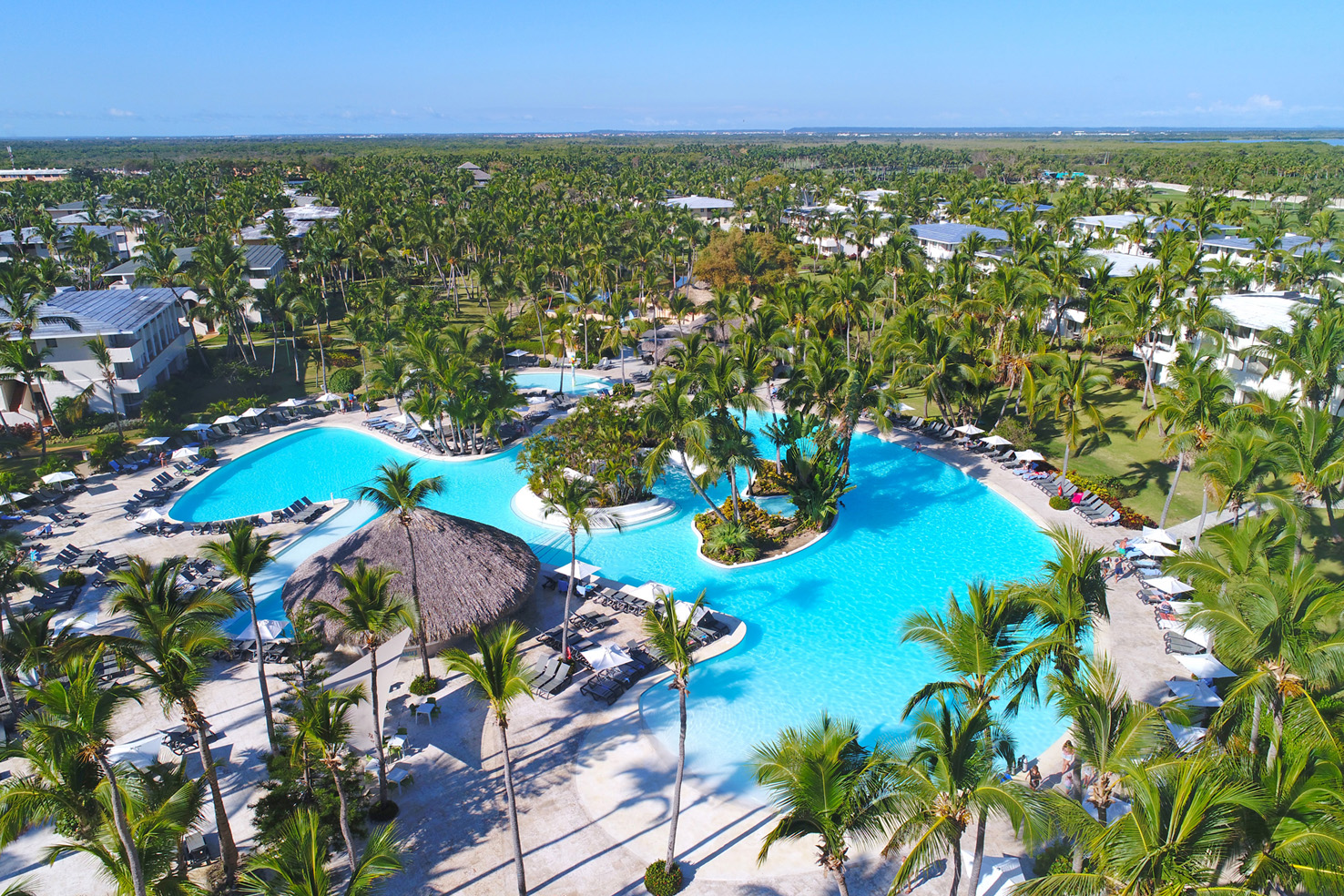 Resort Hotels