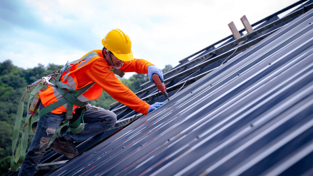 Roof Repair