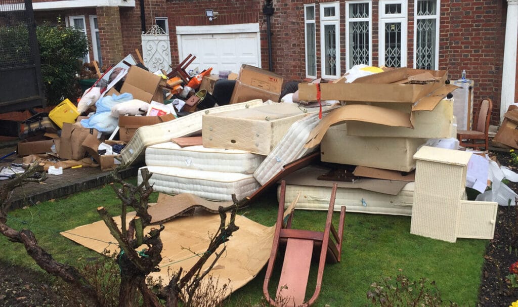 Rubbish Removal