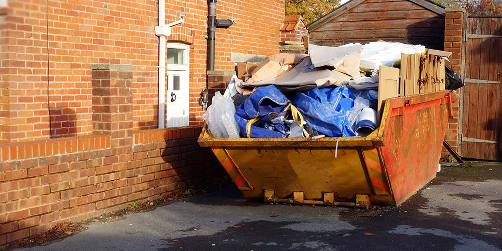 Skip Hire