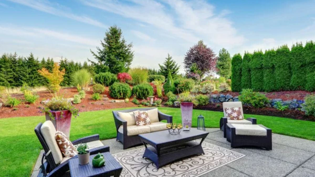 Transforming Your Patio into an Outdoor Oasis