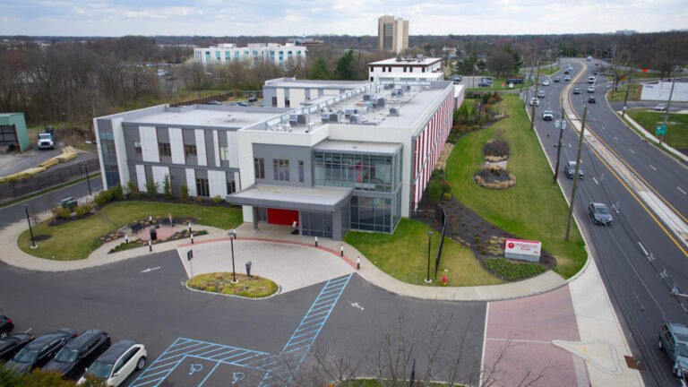 Treatment Facilities in Recovery