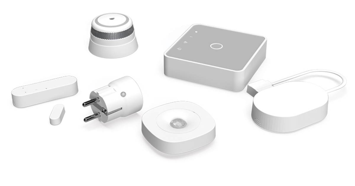 White Labeling for Electronics Products