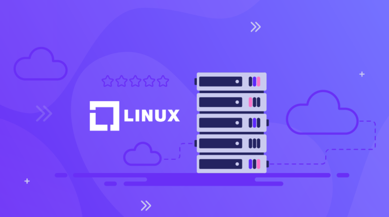 Linux VPS