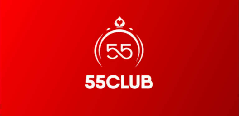 55 Club App