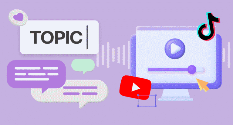 AI Converts Text-Based News into Dynamic Video Stories