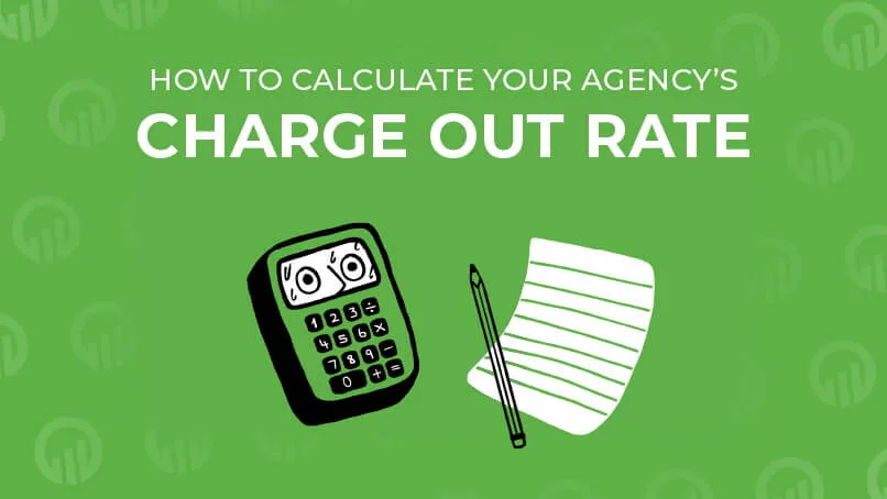 Charge Out Rate